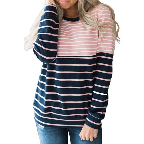 women's hoodies & sweatshirts cockatoo harajuku sweatshirt women autumn 2021 fashion streetwear striped pullover long sleeve o neck kpo, Black
women's hoodies & sweatshirts cockatoo harajuku sweatshirt women autumn 2021 fashion streetwear striped pullover long sleeve o neck kpo, Black