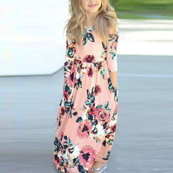 casual dresses family matching outfits mommy and me print clothing baby girl long-sleeved autumn women elegant party costumes, Black;gray
casual dresses family matching outfits mommy and me print clothing baby girl long-sleeved autumn women elegant party costumes, Black;gray