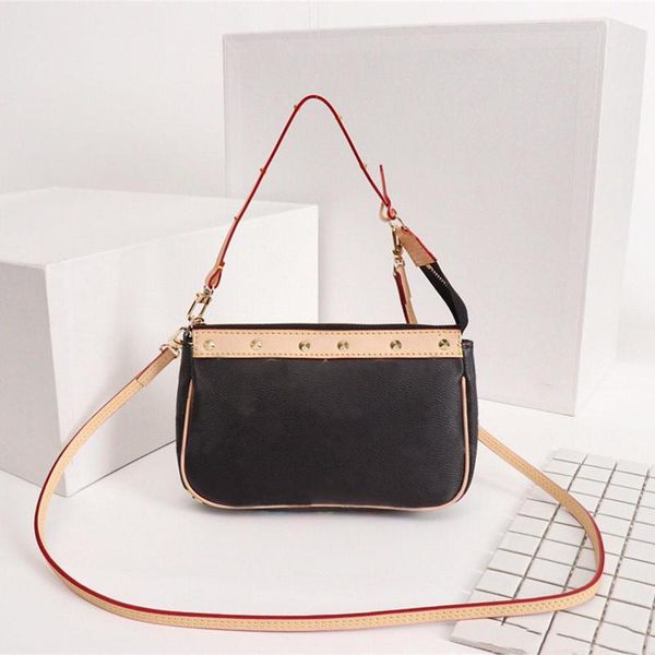 wallets luxurys designers bags women shoulder bag quality brand messenger female wallet small tote crossbody, Red;black
wallets luxurys designers bags women shoulder bag quality brand messenger female wallet small tote crossbody, Red;black