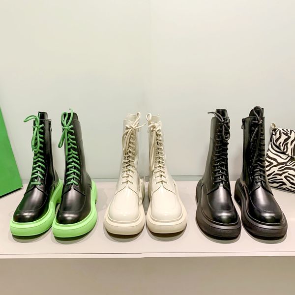 2021 new lug women high lace-up casual shoes designer boots luxury knight martin boot fashion 100% leather oxhide platform shoe wiith box an, Black
2021 new lug women high lace-up casual shoes designer boots luxury knight martin boot fashion 100% leather oxhide platform shoe wiith box an, Black