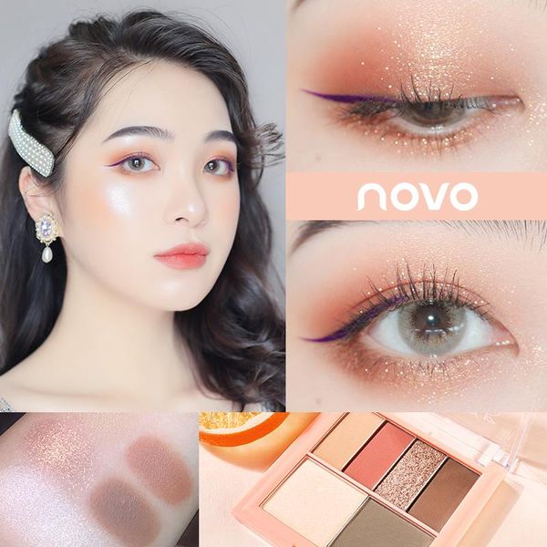 eye shadow 1pc palette lasting matte fine shimmer pearlescent makeup powder waterproof easy to color cosmetic beauty tslm1
eye shadow 1pc palette lasting matte fine shimmer pearlescent makeup powder waterproof easy to color cosmetic beauty tslm1