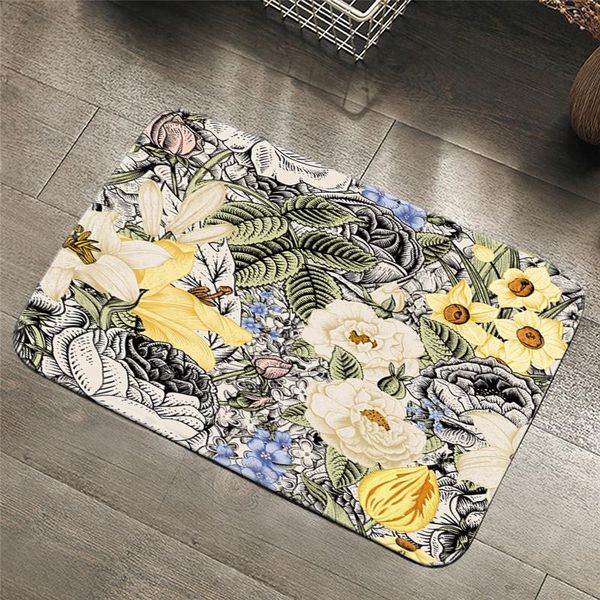 carpets nordic style tropical plants bathroom floor mats toilet rugs summer flower leaf kitchen area rug pads absorbent front door
carpets nordic style tropical plants bathroom floor mats toilet rugs summer flower leaf kitchen area rug pads absorbent front door