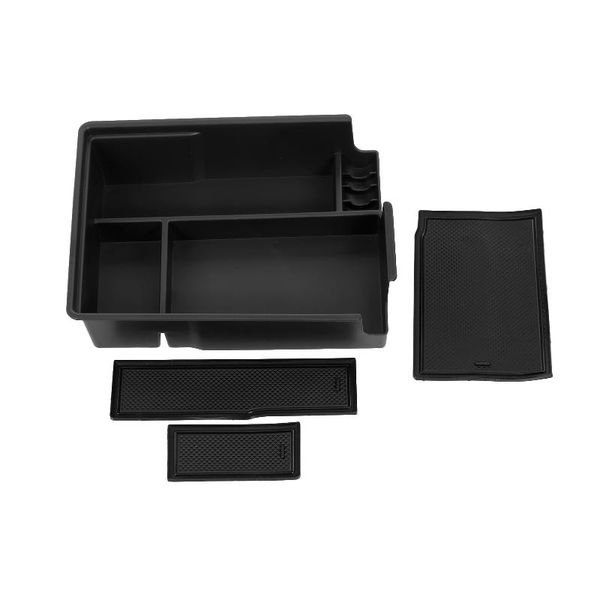 car organizer replacement for palisade central armrest storage box center console holder tray
car organizer replacement for palisade central armrest storage box center console holder tray