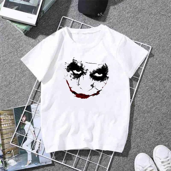 zoganki street style punk print casual t-shirts women round neck tee short sleeve t-shirts plus size female tee shirts, White
zoganki street style punk print casual t-shirts women round neck tee short sleeve t-shirts plus size female tee shirts, White