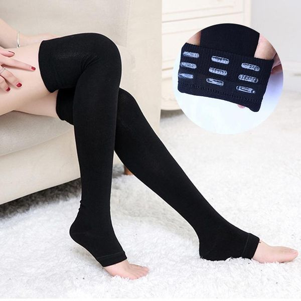 sports socks black grey cotton stockings young female harajuku long open toe women autumn outdoor workout active wear thigh stocking
sports socks black grey cotton stockings young female harajuku long open toe women autumn outdoor workout active wear thigh stocking