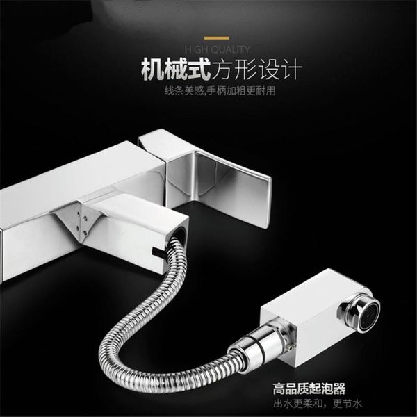 pull cold and water basin faucet single handle single hole basin bath cabinet faucet
pull cold and water basin faucet single handle single hole basin bath cabinet faucet