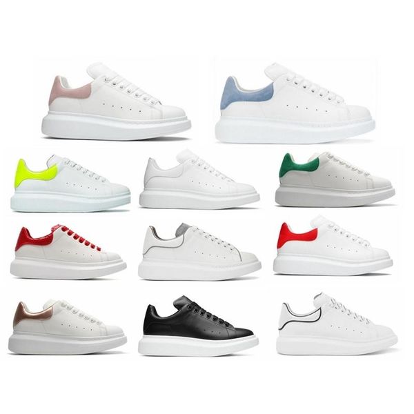 designer white black running shoe classic suede velvet leather men womens flats platform oversized sneaker shoes jot hop999
designer white black running shoe classic suede velvet leather men womens flats platform oversized sneaker shoes jot hop999
