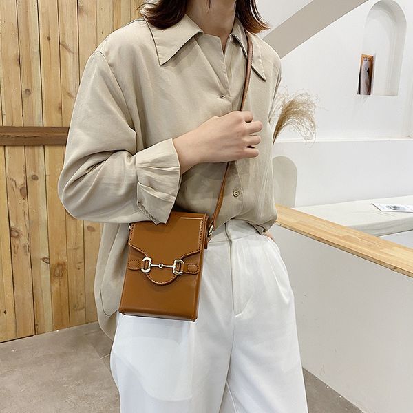 new mini mobile phone women's bag pu leather simple and versatile one shoulder small messenger box handbags
new mini mobile phone women's bag pu leather simple and versatile one shoulder small messenger box handbags