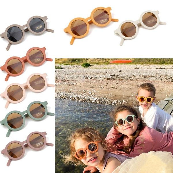 sunglasses frames summer polarized uv protect child retro round kid 400 protection children dropship, Silver
sunglasses frames summer polarized uv protect child retro round kid 400 protection children dropship, Silver