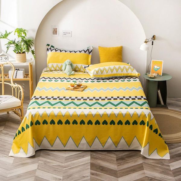 sheets & sets 100% cotton bed linen twill fabric fitted sheet single double queen size for children student dormitory bedding
sheets & sets 100% cotton bed linen twill fabric fitted sheet single double queen size for children student dormitory bedding