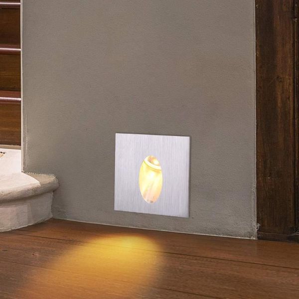 wall lamp minimalist led light 3w aluminum sconce embedded footlight indoor stair step decorative night lights modern
wall lamp minimalist led light 3w aluminum sconce embedded footlight indoor stair step decorative night lights modern