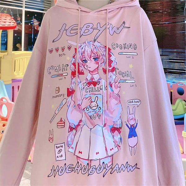 pink girly heart hoodie anime sweatshirt winter kawaii fashion sweatshirt girly punk hoodie retro oversized cute hoodie wy37010, Black
pink girly heart hoodie anime sweatshirt winter kawaii fashion sweatshirt girly punk hoodie retro oversized cute hoodie wy37010, Black