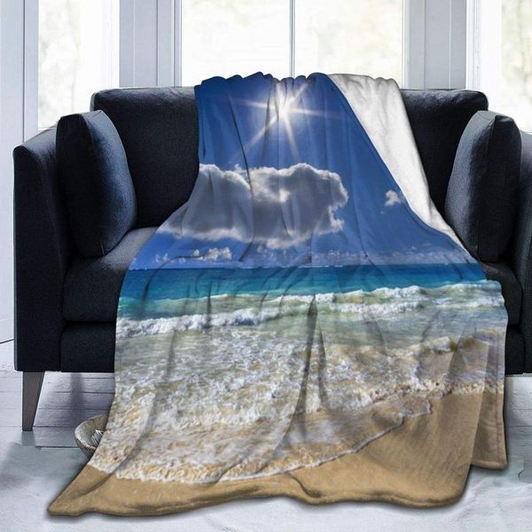 blankets ultra-soft micro fleece blanket sunny beach with white clouds art home decor warm throw for couch bed 150x200cm
blankets ultra-soft micro fleece blanket sunny beach with white clouds art home decor warm throw for couch bed 150x200cm