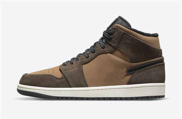 shoes jumpman 1 1s mid trail basketball mocha brown mens i outdoor sports sneakers, White;red
shoes jumpman 1 1s mid trail basketball mocha brown mens i outdoor sports sneakers, White;red