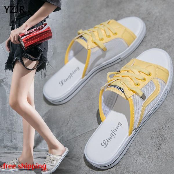 slippers yzjr sandals and 2021 cross straps mesh gauze flat casual, Black
slippers yzjr sandals and 2021 cross straps mesh gauze flat casual, Black