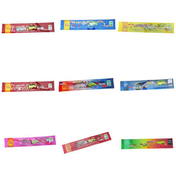 600mg nerd empty pouch gummy packing bags edibles gummies packaging edible package candy 400mg mylar bag 500mg rope foil food packages jllbt
600mg nerd empty pouch gummy packing bags edibles gummies packaging edible package candy 400mg mylar bag 500mg rope foil food packages jllbt