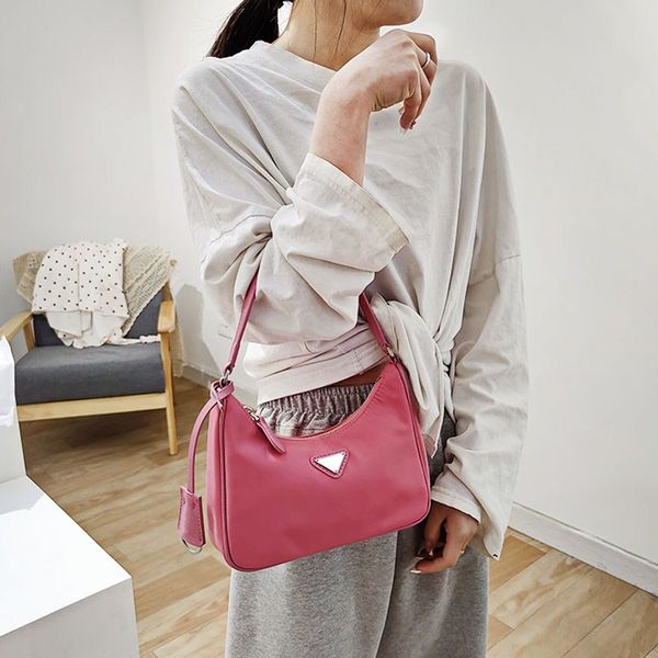 luxury handbags and storage p family new triangle hobo armpit three in one waterproof nylon cloth vintge stick portable 2005
luxury handbags and storage p family new triangle hobo armpit three in one waterproof nylon cloth vintge stick portable 2005