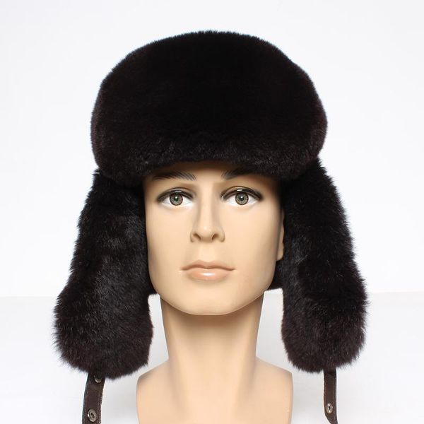 berets 2021 winter genuine rex fur bomber hat lady very warm real sheepskin caps outdoor fashion natural, Blue;gray
berets 2021 winter genuine rex fur bomber hat lady very warm real sheepskin caps outdoor fashion natural, Blue;gray
