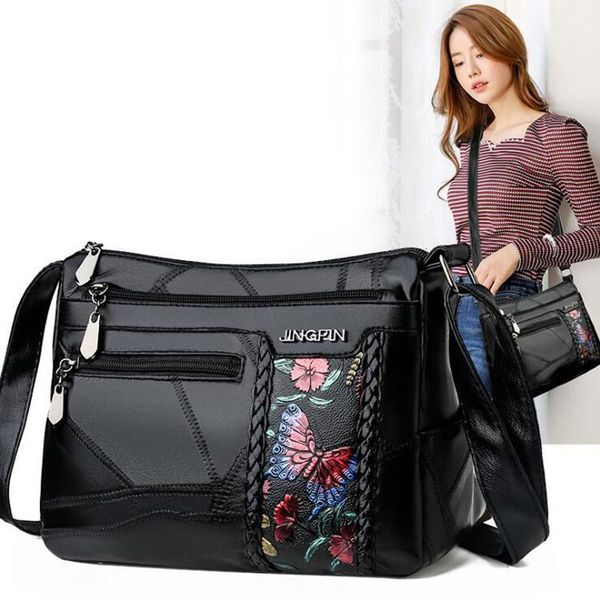 evening bags casual women shoulder bag leather handbag crossbody for messenger designer ladies hand
evening bags casual women shoulder bag leather handbag crossbody for messenger designer ladies hand