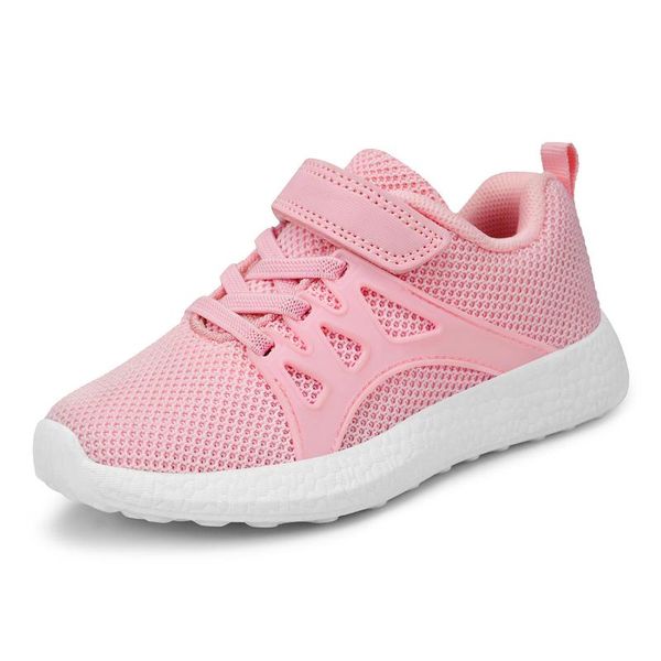athletic & outdoor children sports shoes boys girls anti-slip net breathable kids casual sneakers child running shoe, Black
athletic & outdoor children sports shoes boys girls anti-slip net breathable kids casual sneakers child running shoe, Black