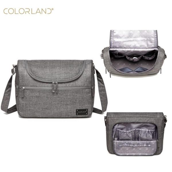 diaper bags colorland bag for mom mother messenger hobos multifunction waterproof maternity baby changing nappy
diaper bags colorland bag for mom mother messenger hobos multifunction waterproof maternity baby changing nappy
