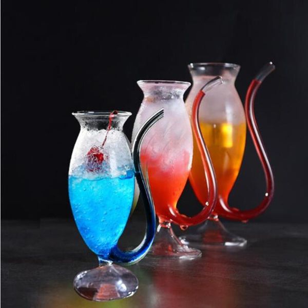 creative goblet glass mug with straw for cold drink home use and party night bar drinking wine glass juice squirrel cup
creative goblet glass mug with straw for cold drink home use and party night bar drinking wine glass juice squirrel cup
