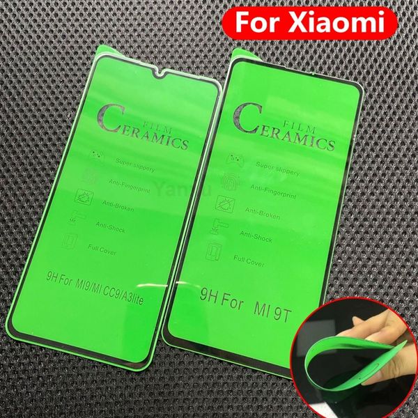 ceramic film soft glass for xiaomi mi poco x3 nfc poco m3 f2 pro 10 lite 8 9 se 9t pro screen protectors for a3 a2 lite
ceramic film soft glass for xiaomi mi poco x3 nfc poco m3 f2 pro 10 lite 8 9 se 9t pro screen protectors for a3 a2 lite