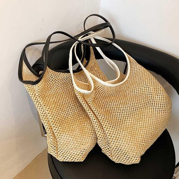 evening bags high capacity large summer beach straw rattan shoulder 2021 simple fashion travel ladies handbags tote
evening bags high capacity large summer beach straw rattan shoulder 2021 simple fashion travel ladies handbags tote