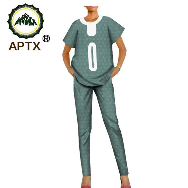women's two piece pants african jacquard 2 pieces suit aptx short sleeves slim casual for women ta1826004, White
women's two piece pants african jacquard 2 pieces suit aptx short sleeves slim casual for women ta1826004, White