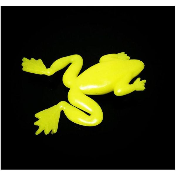 20pcs/lot 4cm 6g frog pvc fishing lure soft baits & lures pesca fishing tackl jlltbr sport77777
20pcs/lot 4cm 6g frog pvc fishing lure soft baits & lures pesca fishing tackl jlltbr sport77777