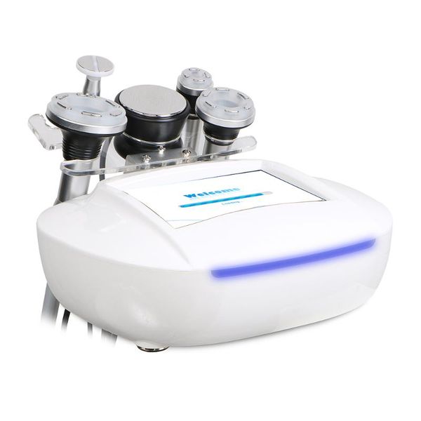 new 5 in 1 ultrasonic rf skin tightening face lifting vacuum fat loss cellulite removal body sculpting machine
new 5 in 1 ultrasonic rf skin tightening face lifting vacuum fat loss cellulite removal body sculpting machine