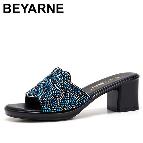 slippers beyaromen slipper 2021 ladies summer genuine leather shoes women high heels fashion rhinestone, Black
slippers beyaromen slipper 2021 ladies summer genuine leather shoes women high heels fashion rhinestone, Black