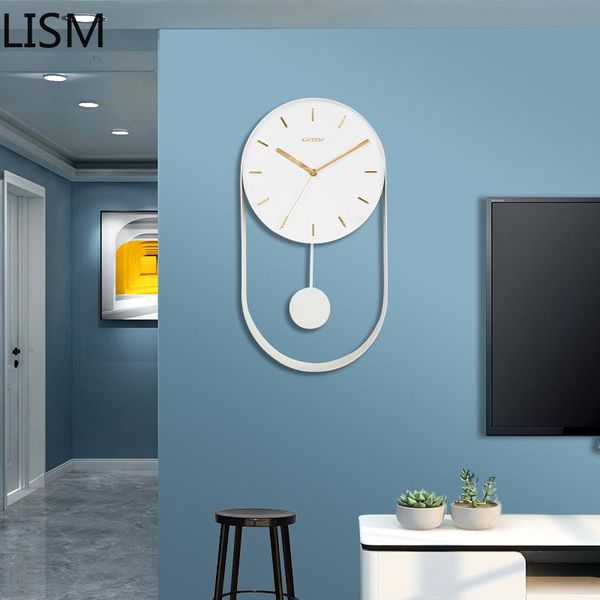 wall clocks clock luxury nordic design large living room modern pendulum vintage home decore reloj pared
wall clocks clock luxury nordic design large living room modern pendulum vintage home decore reloj pared