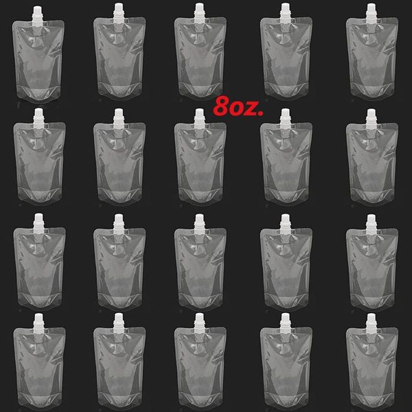 food savers & storage containers 40pcs/lot 250ml commercial/kitchen plastic clear drinks beverage juice bag transparent flask suction fresh
food savers & storage containers 40pcs/lot 250ml commercial/kitchen plastic clear drinks beverage juice bag transparent flask suction fresh