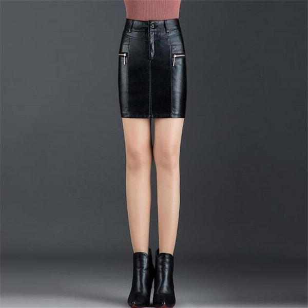 skirts 2021 mini skirt mujer faldas woman womens saias mulher femme jupes solid color pu fake fur tight large size zipper pocket, Black
skirts 2021 mini skirt mujer faldas woman womens saias mulher femme jupes solid color pu fake fur tight large size zipper pocket, Black
