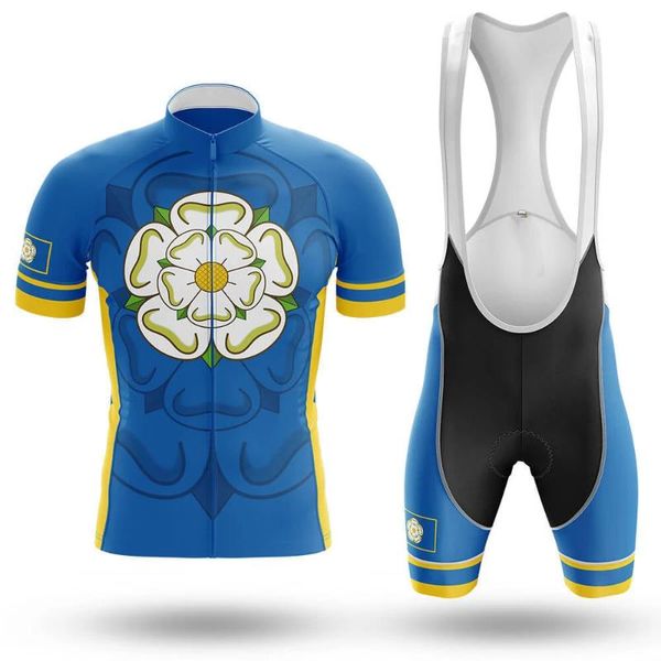 racing sets 2021 yorkshire cycling jersey set men's clothing road bike shirts suit bicycle bib shorts mtb uniform maillot culotte, Black;blue
racing sets 2021 yorkshire cycling jersey set men's clothing road bike shirts suit bicycle bib shorts mtb uniform maillot culotte, Black;blue