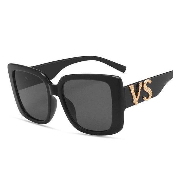 sunglasses fashion 2021 square for men women designer vintage glasses luxury oversize eyeglasses female male eyewear vs leg, White;black
sunglasses fashion 2021 square for men women designer vintage glasses luxury oversize eyeglasses female male eyewear vs leg, White;black