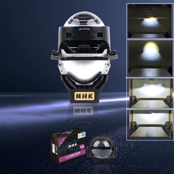 other lighting system 3.0 bi-led lens 6000k 55w led projector lenses dual reflector for nhk 3r g5 hole installation car lights accessories r
other lighting system 3.0 bi-led lens 6000k 55w led projector lenses dual reflector for nhk 3r g5 hole installation car lights accessories r