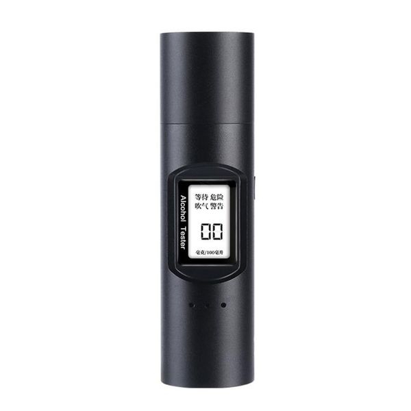 alcoholism test 2021 alcohol tester high accuracy digital breathalyze lcd display usb charging breath
alcoholism test 2021 alcohol tester high accuracy digital breathalyze lcd display usb charging breath