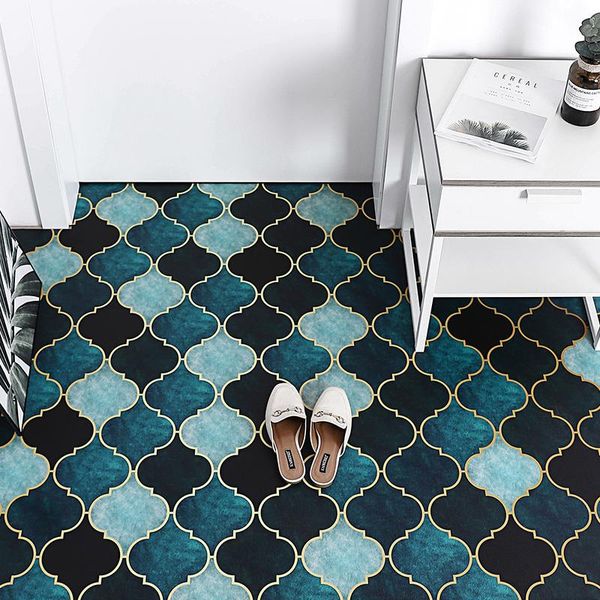 carpets geometry leather floor mat anti-slip entry door diy children crawling big size waterproof carpet for bathroom custom
carpets geometry leather floor mat anti-slip entry door diy children crawling big size waterproof carpet for bathroom custom