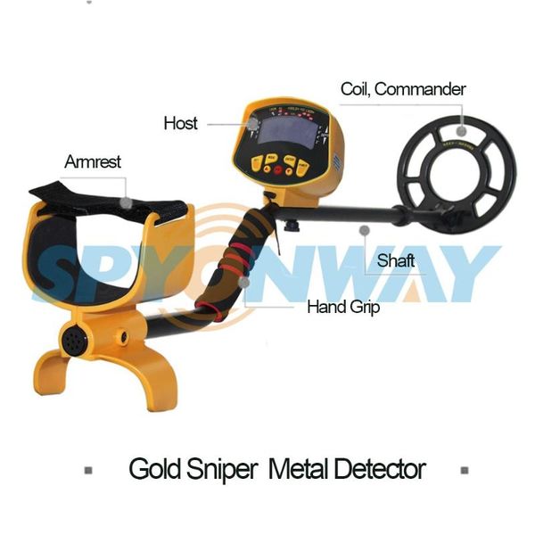portable md-3010 ii lcd ground deep searching metal detector with sound, iight and easy adjustable device
portable md-3010 ii lcd ground deep searching metal detector with sound, iight and easy adjustable device