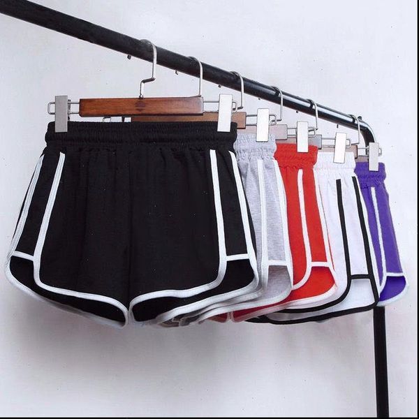 plus size 5xl women short pants solid color fashion elastic loose short pant feminina shorts sportswear outdoor casual bottom, White;black
plus size 5xl women short pants solid color fashion elastic loose short pant feminina shorts sportswear outdoor casual bottom, White;black