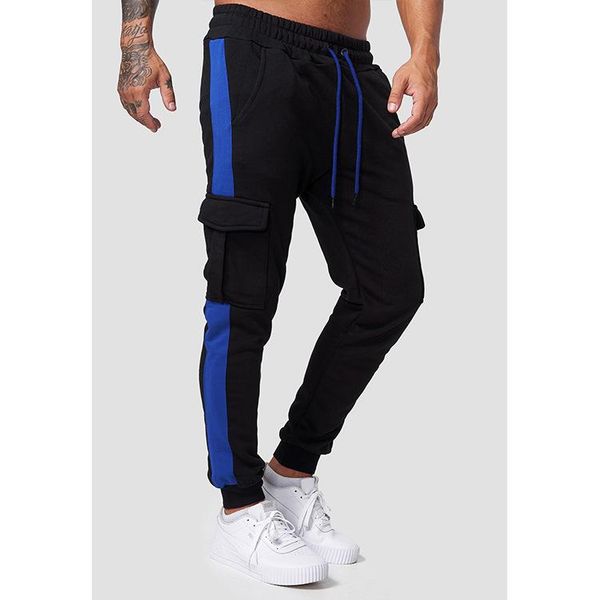 men's pants 2021 winter trousers amazon casual multi-pocket plus cashmere overalls men, Black
men's pants 2021 winter trousers amazon casual multi-pocket plus cashmere overalls men, Black