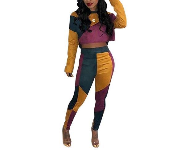two piece dress jfyyhz women plus size tracksuit pieces set casual sport suit womens 2 sets sportswear female, White
two piece dress jfyyhz women plus size tracksuit pieces set casual sport suit womens 2 sets sportswear female, White