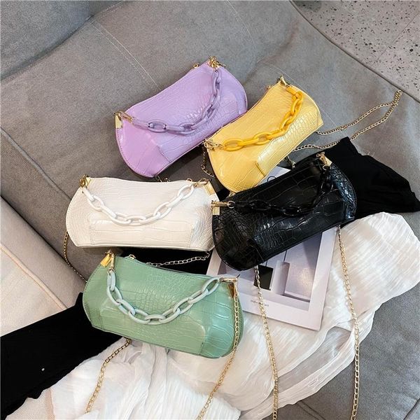 shoulder bags fashion women crossbody bag crocodile underarm lady leather casual messenger handbag female yellow square
shoulder bags fashion women crossbody bag crocodile underarm lady leather casual messenger handbag female yellow square