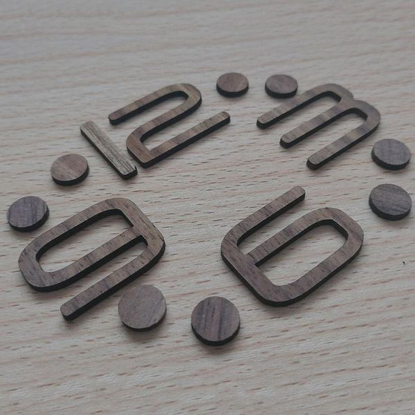 wall clocks solid wood clock parts classic wooden diy home decor repair accessories numbers & point essential tools
wall clocks solid wood clock parts classic wooden diy home decor repair accessories numbers & point essential tools
