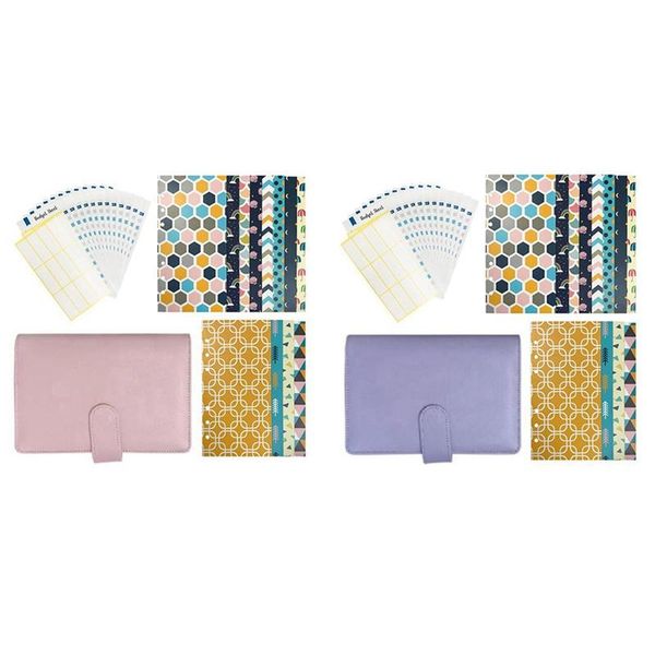 gift wrap 2set cash budget envelope wallet,cash envelopes for budgeting 12 money pink & purple
gift wrap 2set cash budget envelope wallet,cash envelopes for budgeting 12 money pink & purple