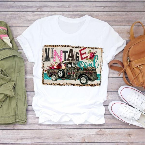 men summer leopard truck mens flower short sleeve printed lady ladies graphic female tee, White;black
men summer leopard truck mens flower short sleeve printed lady ladies graphic female tee, White;black