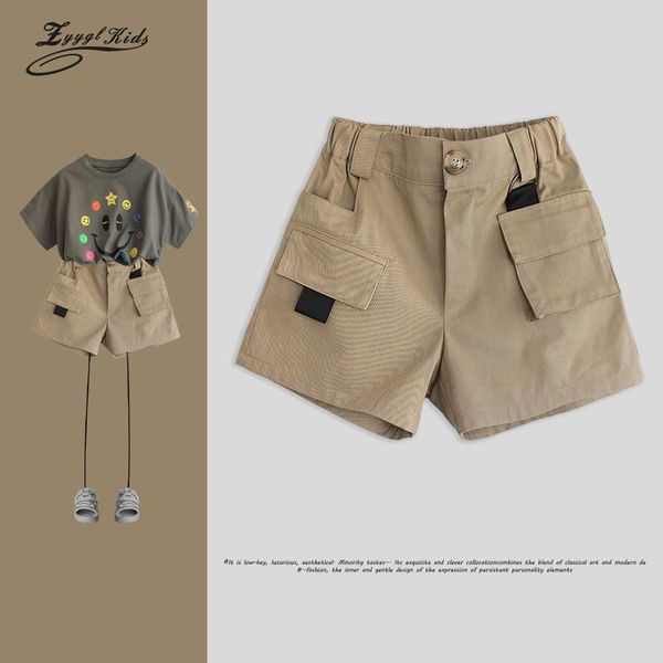 summer cotton shorts for boys girls fashion kids harem baby boy short pants pure color pockets kids beach short sports pants, Black
summer cotton shorts for boys girls fashion kids harem baby boy short pants pure color pockets kids beach short sports pants, Black