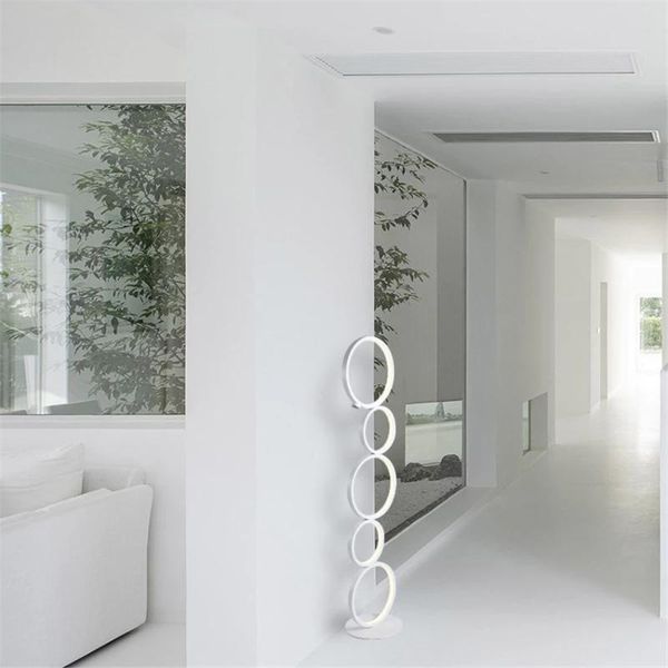 floor lamps modern five rings art lamp dimmable home decor light nordic led standing living room bedroom indoor lighting fixtures
floor lamps modern five rings art lamp dimmable home decor light nordic led standing living room bedroom indoor lighting fixtures